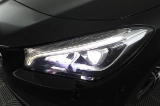 MERCEDES-BENZ CLA 200 usata 7