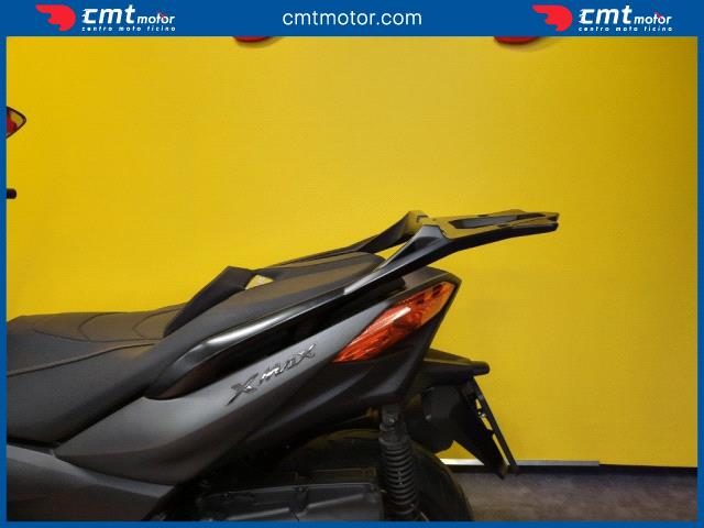 YAMAHA X-Max 400 usata 5