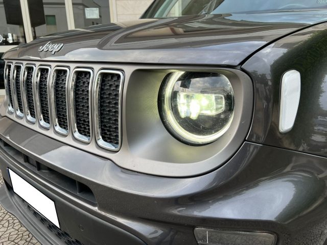 JEEP Renegade usata 6