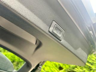 CUPRA Terramar usata, con Boardcomputer