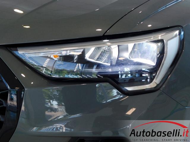 AUDI Q3 usata, con Autoradio digitale