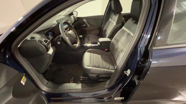 CITROEN C4 usata, con Cerchi in lega