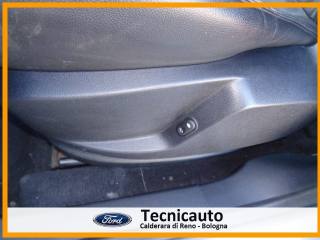 FORD S-Max usata, con Bluetooth