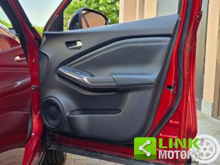 NISSAN Juke usata 20