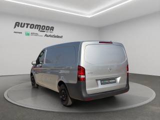MERCEDES-BENZ Vito usata, con Servosterzo