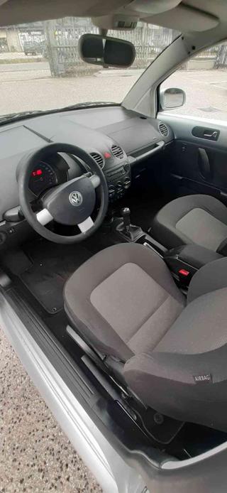 VOLKSWAGEN New Beetle usata, con Fendinebbia