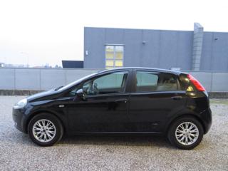 FIAT Grande Punto usata, con Chiusura centralizzata