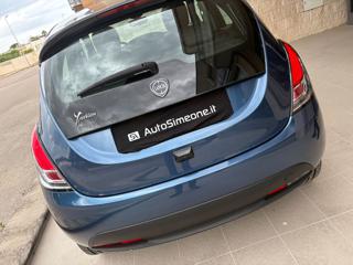 LANCIA Ypsilon usata, con Chiusura centralizzata telecomandata