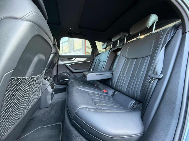 AUDI S6 usata, con Park Distance Control