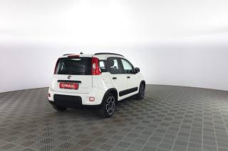 FIAT Panda usata 3