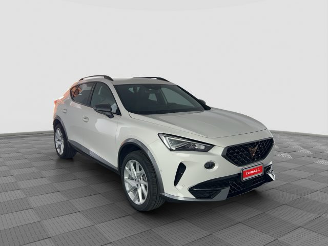 CUPRA Formentor usata 6