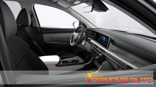 HYUNDAI Tucson usata, con Controllo elettronico della corsia