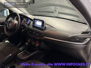 FIAT Tipo usata, con Cruise Control
