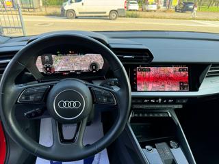 AUDI A3 usata, con Chiusura centralizzata