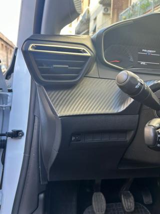 PEUGEOT 208 usata 27
