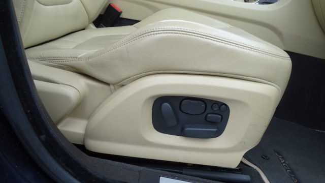 JAGUAR XF usata 64