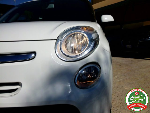 FIAT 500L usata 28