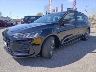 FORD Focus usata, con Airbag laterali