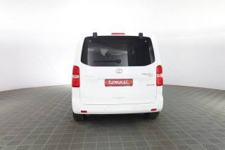 TOYOTA Proace Verso usata 4