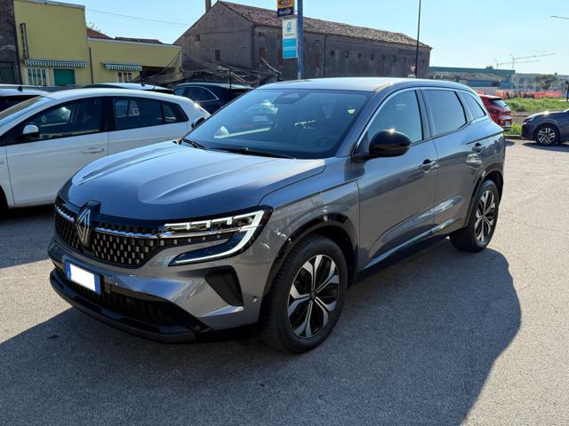 RENAULT Austral usata, con Airbag laterali