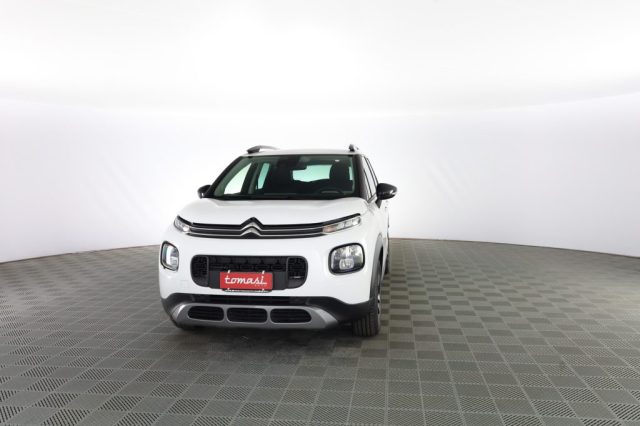 CITROEN C3 Aircross usata 0