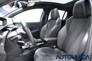PEUGEOT 208 usata, con Autoradio