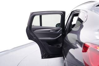 BMW X4 usata, con Luci diurne LED