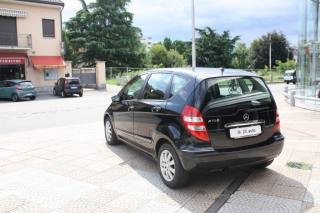 MERCEDES-BENZ A 150 usata, con Airbag laterali