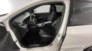 MERCEDES-BENZ B 200 usata, con Climatizzatore