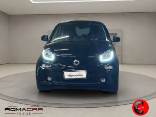 SMART ForTwo usata, con Airbag laterali