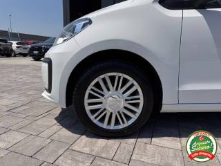 VOLKSWAGEN up! usata, con Airbag Passeggero