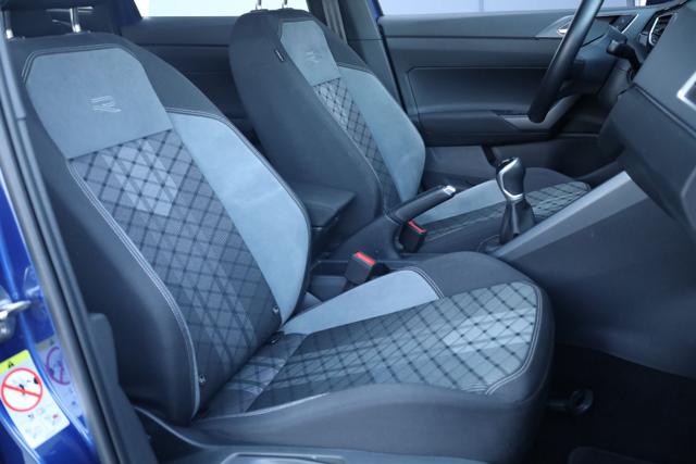 VOLKSWAGEN Taigo usata, con Cruise Control