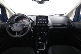 FORD EcoSport usata 4