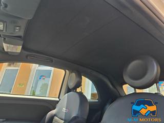 FIAT 500C usata 31