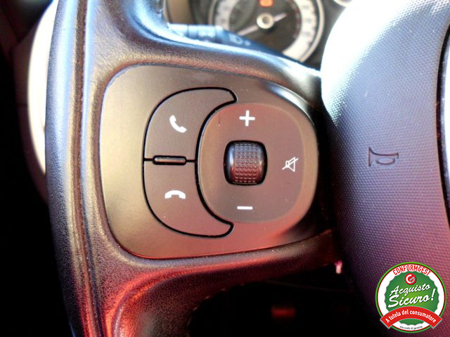 FIAT 500L usata, con Chiusura centralizzata telecomandata