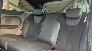 FORD Focus usata, con Interni in pelle