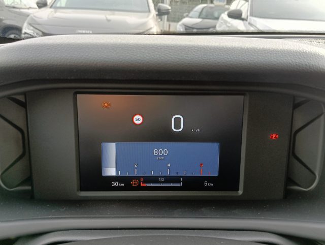 JEEP Avenger usata, con Boardcomputer