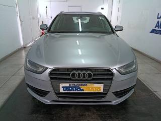 AUDI A4 usata, con Chiusura centralizzata
