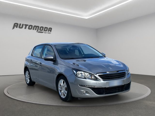 PEUGEOT 308 usata, con Airbag laterali