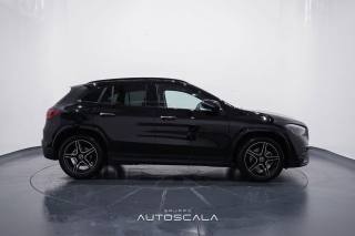 MERCEDES-BENZ GLA 200 usata, con Cerchi in lega