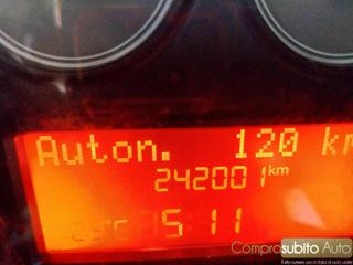 FIAT Punto Evo usata 22