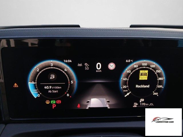 VOLKSWAGEN Tiguan usata, con ESP