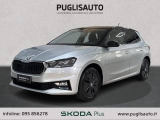 SKODA Fabia usata, con Airbag laterali