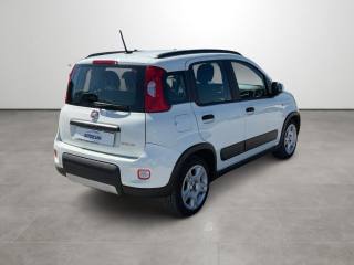 FIAT Panda usata, con Antifurto