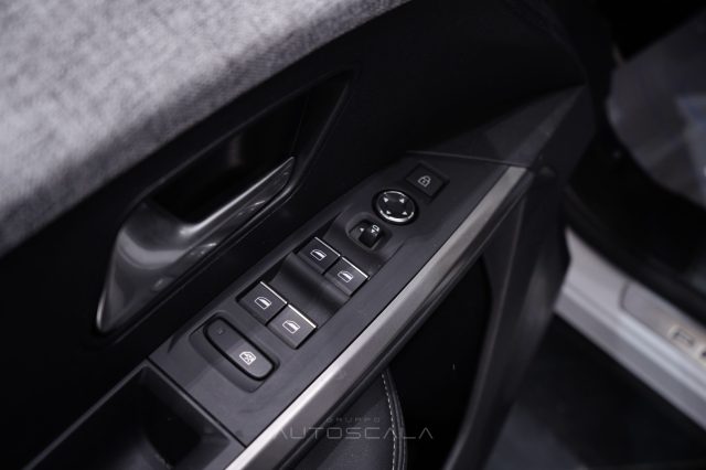 PEUGEOT 3008 usata, con Immobilizzatore elettronico