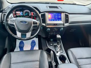FORD Ranger usata, con Controllo trazione