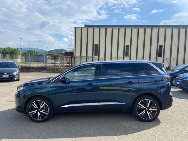 PEUGEOT 5008 usata 26