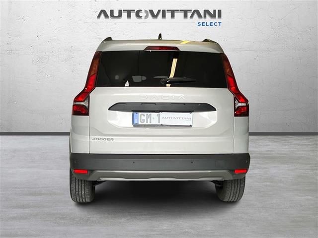 DACIA Jogger usata 3