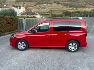 VOLKSWAGEN Caddy usata, con Autoradio