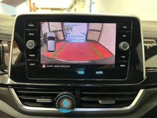 VOLKSWAGEN T-Roc usata, con Cronologia tagliandi